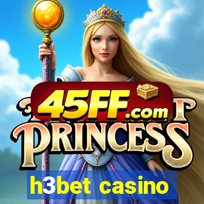 h3bet casino